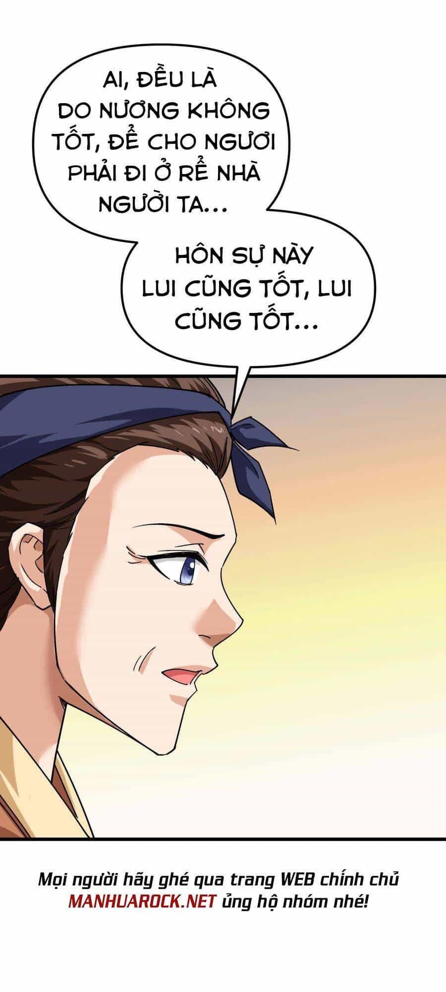 Trọng Sinh Ta Là Đại Thiên Thần - Chương 110 - ảnh 29
