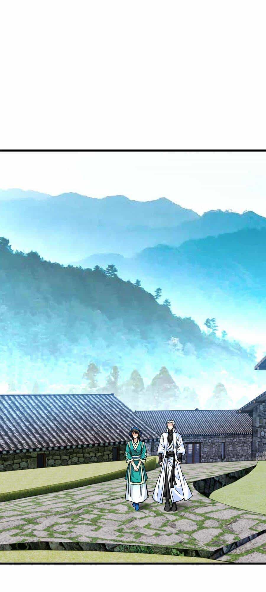 Trọng Sinh Ta Là Đại Thiên Thần - Chương 110 - ảnh 44