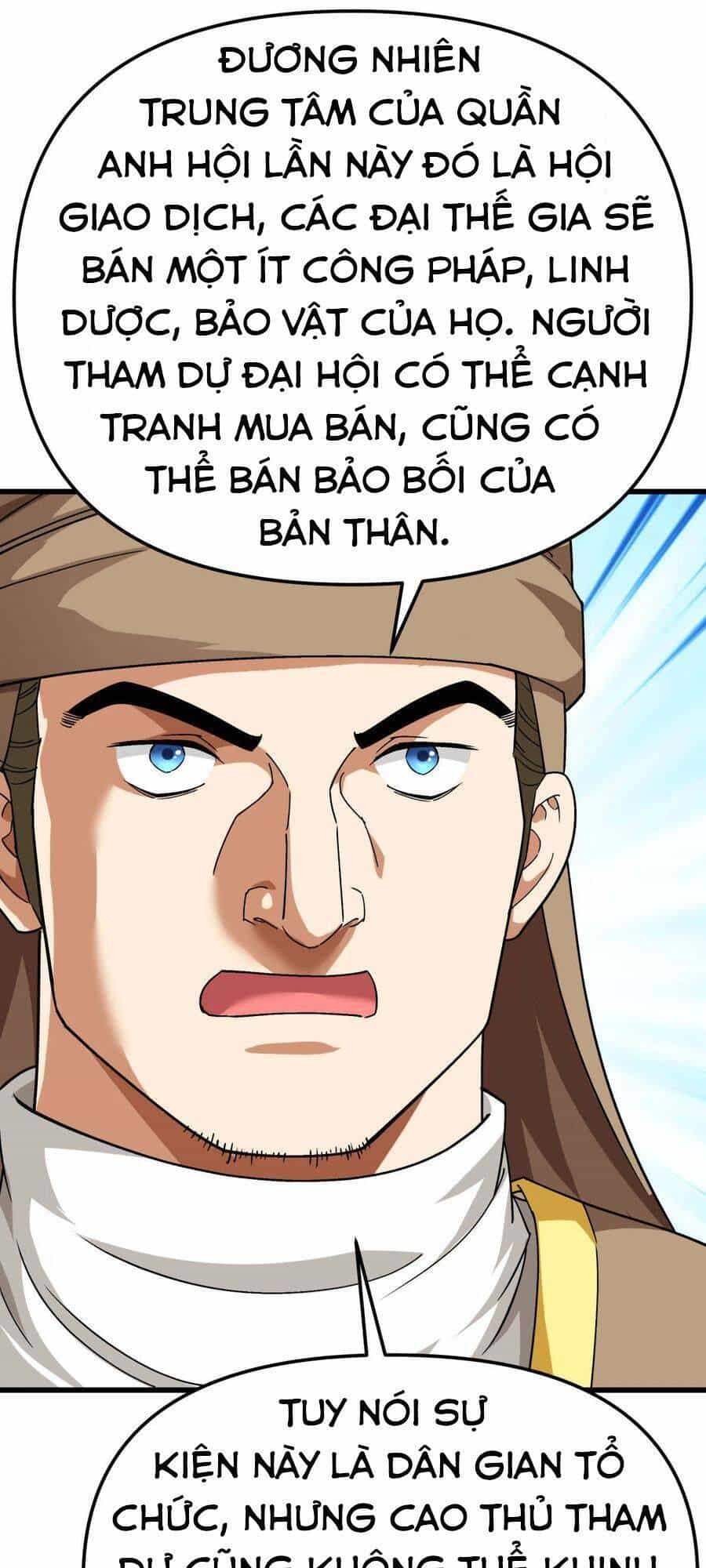 Trọng Sinh Ta Là Đại Thiên Thần - Chương 110 - ảnh 5