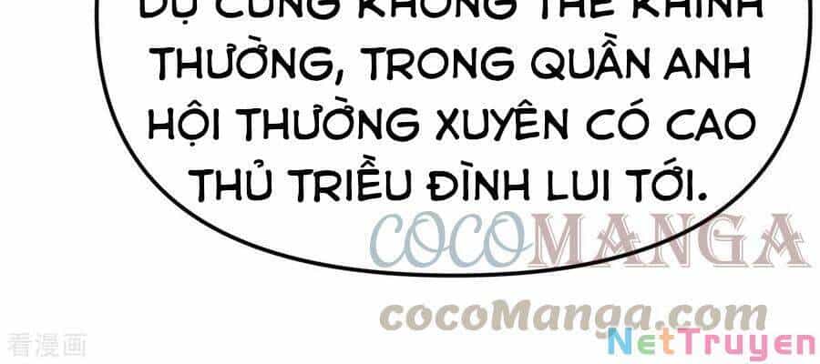 Trọng Sinh Ta Là Đại Thiên Thần - Chương 110 - ảnh 6