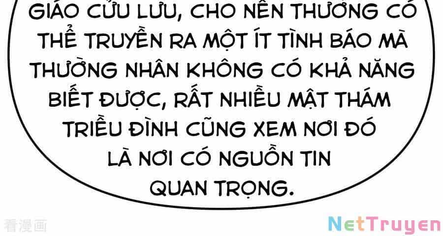 Trọng Sinh Ta Là Đại Thiên Thần - Chương 110 - ảnh 8
