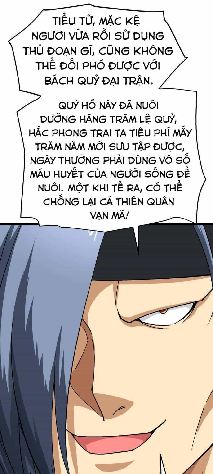Trọng Sinh Ta Là Đại Thiên Thần - Chương 111 - ảnh 55