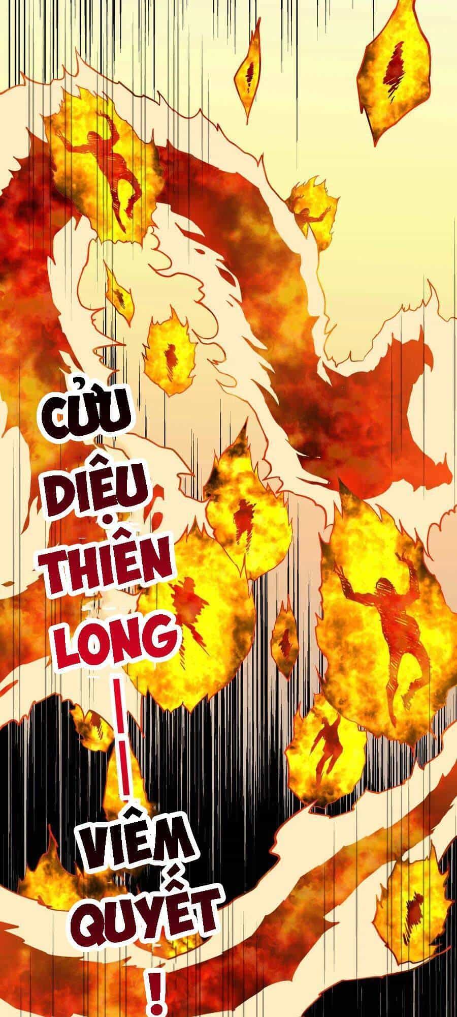 Trọng Sinh Ta Là Đại Thiên Thần - Chương 111 - ảnh 61