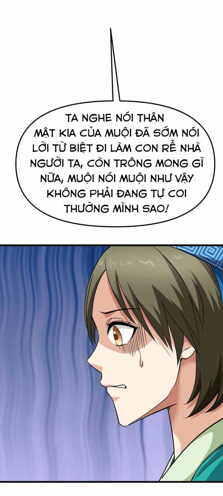 Trọng Sinh Ta Là Đại Thiên Thần - Chương 111 - ảnh 9