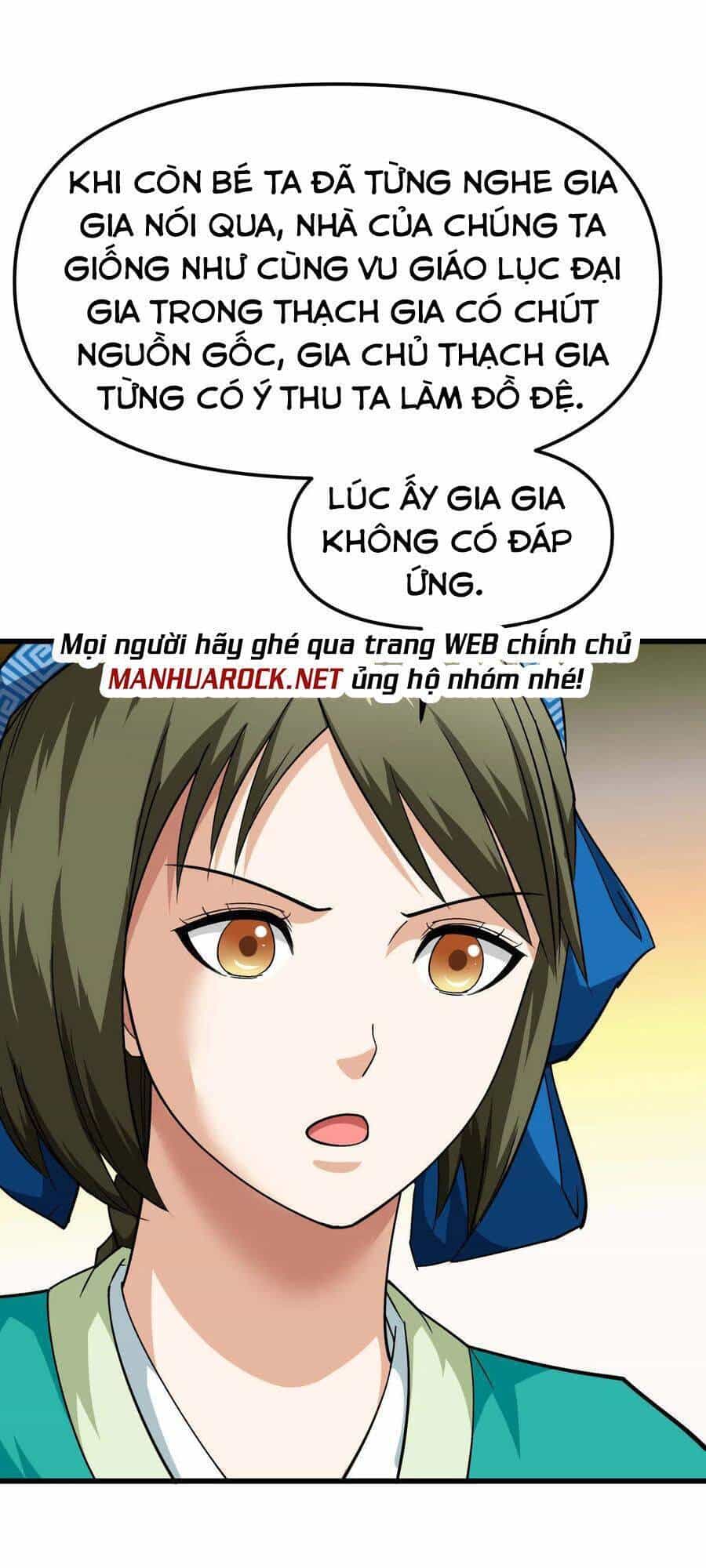 Trọng Sinh Ta Là Đại Thiên Thần - Chương 112 - ảnh 17