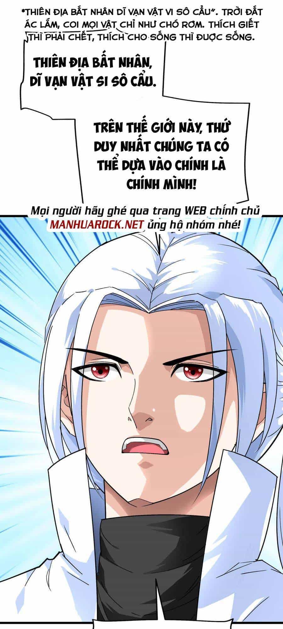 Trọng Sinh Ta Là Đại Thiên Thần - Chương 112 - ảnh 21