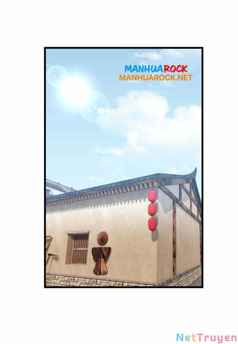 Trọng Sinh Ta Là Đại Thiên Thần - Chương 112 - ảnh 23