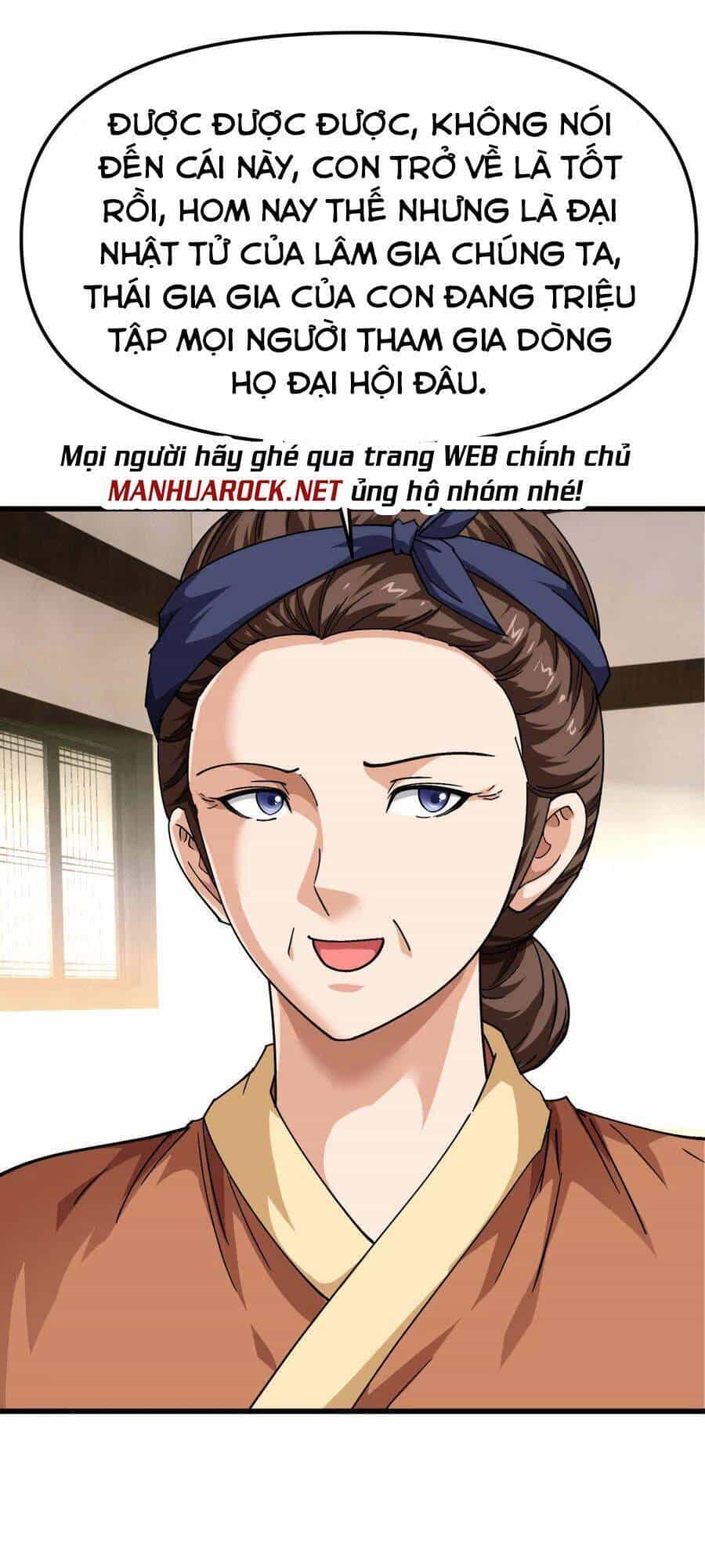 Trọng Sinh Ta Là Đại Thiên Thần - Chương 112 - ảnh 28