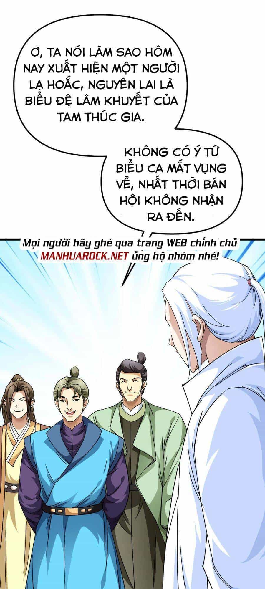 Trọng Sinh Ta Là Đại Thiên Thần - Chương 112 - ảnh 38