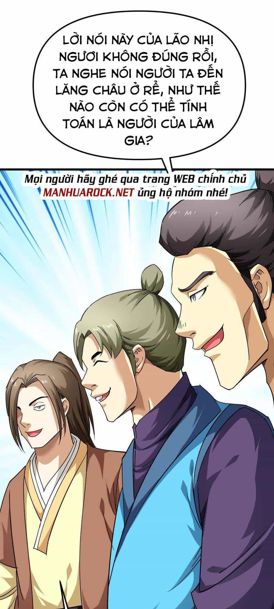 Trọng Sinh Ta Là Đại Thiên Thần - Chương 112 - ảnh 40