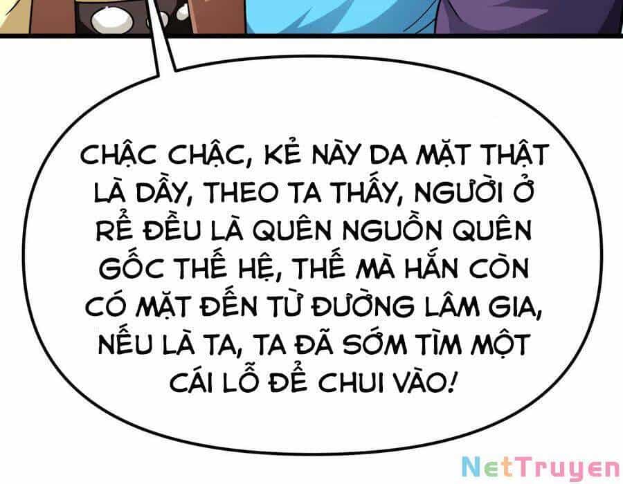Trọng Sinh Ta Là Đại Thiên Thần - Chương 112 - ảnh 41