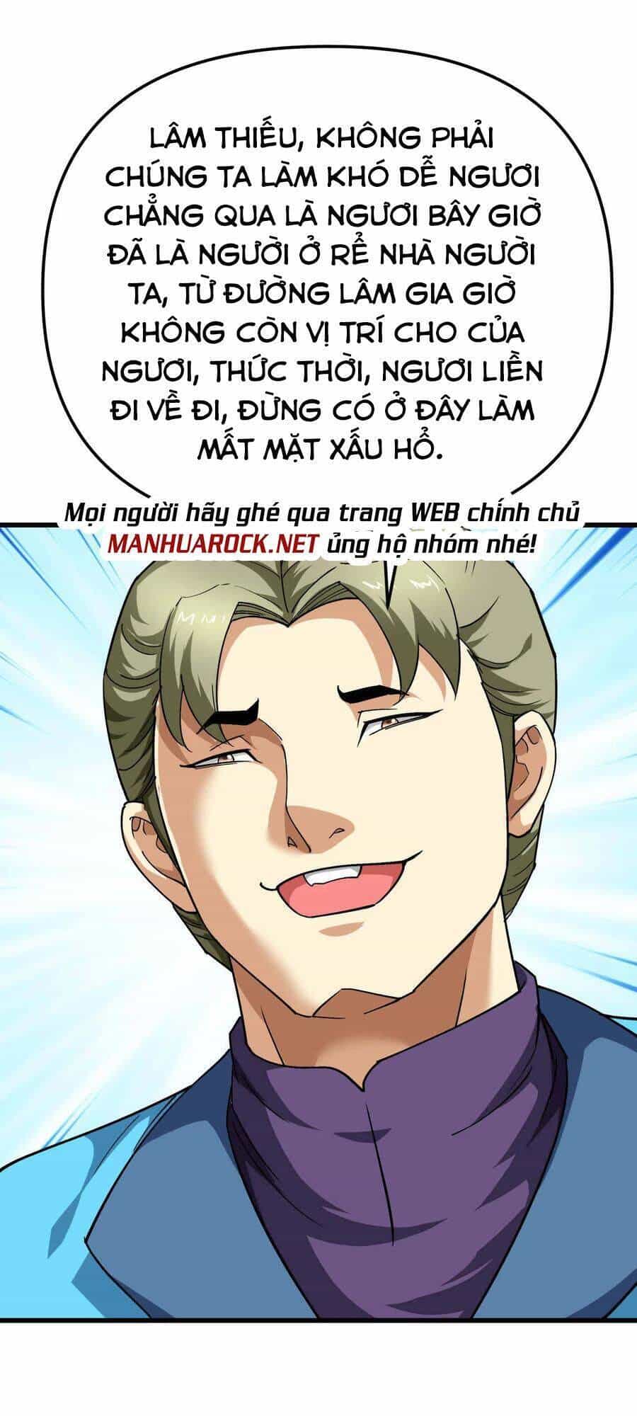 Trọng Sinh Ta Là Đại Thiên Thần - Chương 112 - ảnh 43