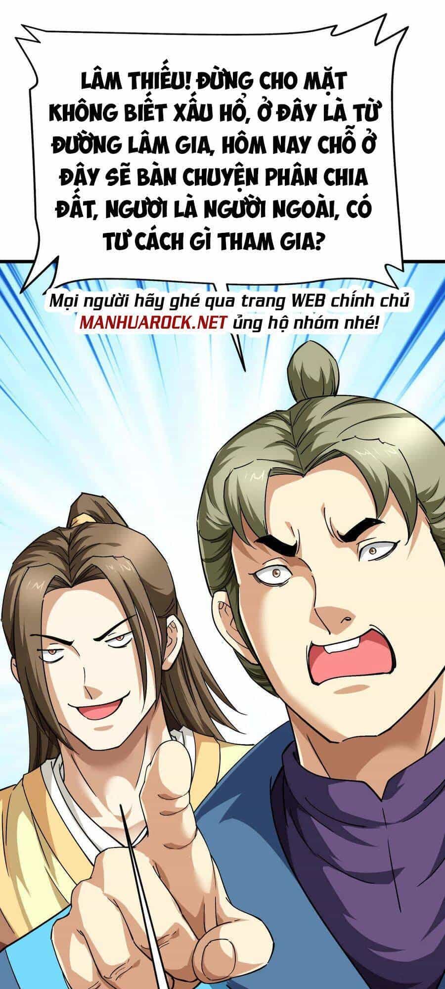 Trọng Sinh Ta Là Đại Thiên Thần - Chương 112 - ảnh 47