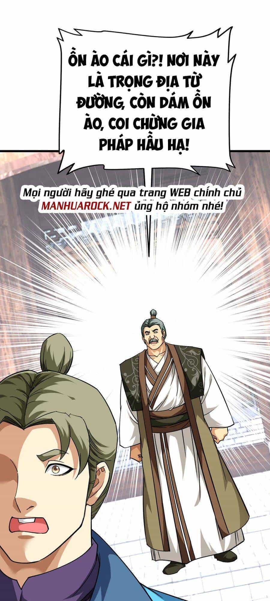 Trọng Sinh Ta Là Đại Thiên Thần - Chương 112 - ảnh 63