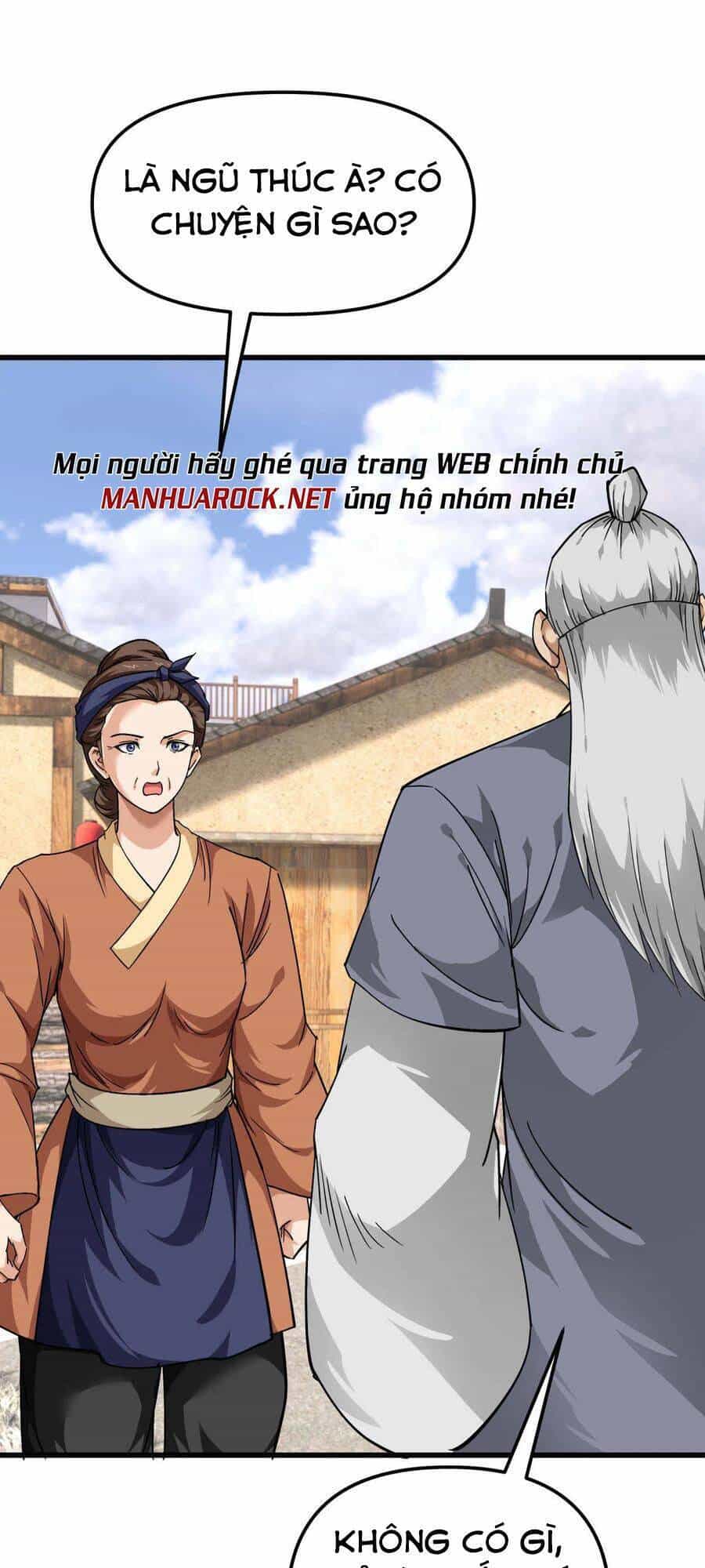 Trọng Sinh Ta Là Đại Thiên Thần - Chương 115 - ảnh 29