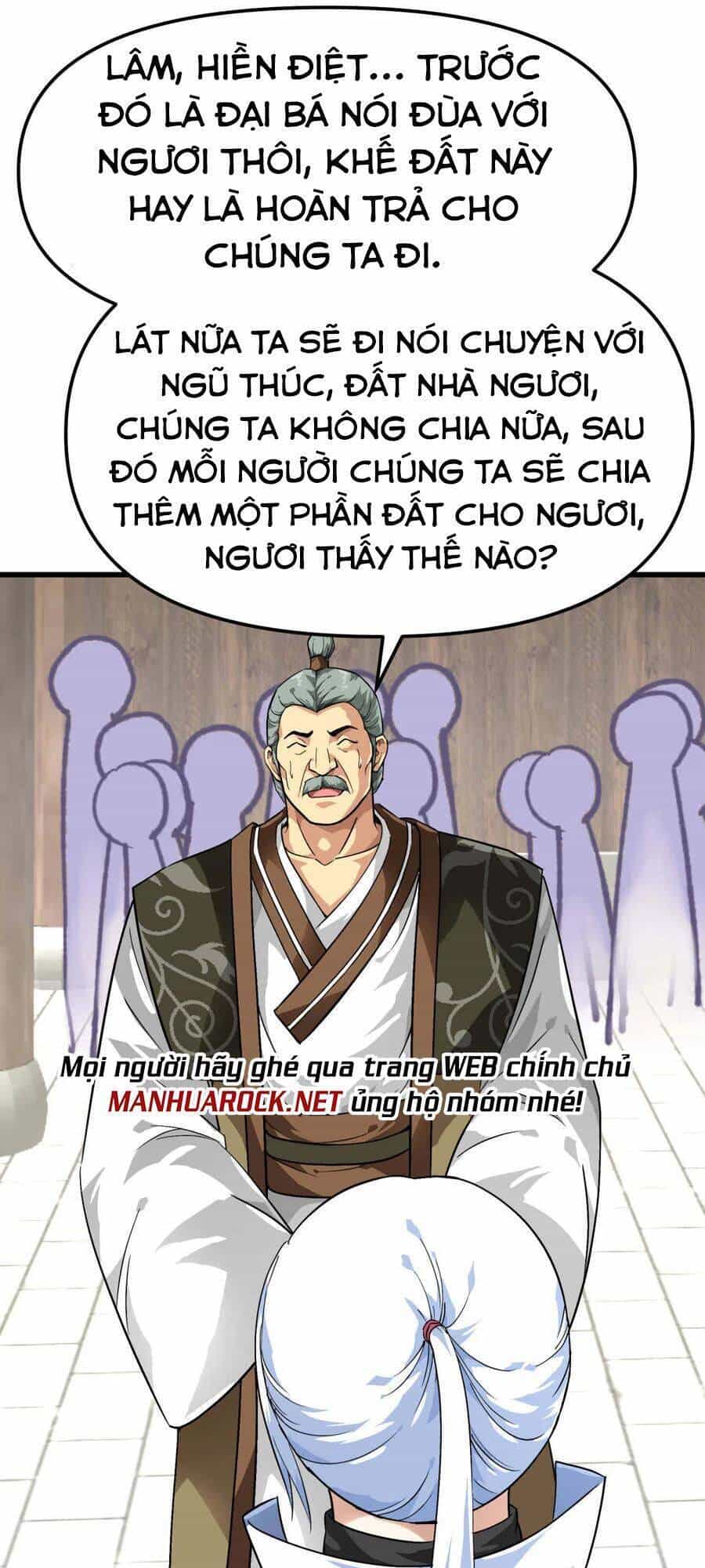 Trọng Sinh Ta Là Đại Thiên Thần - Chương 115 - ảnh 3
