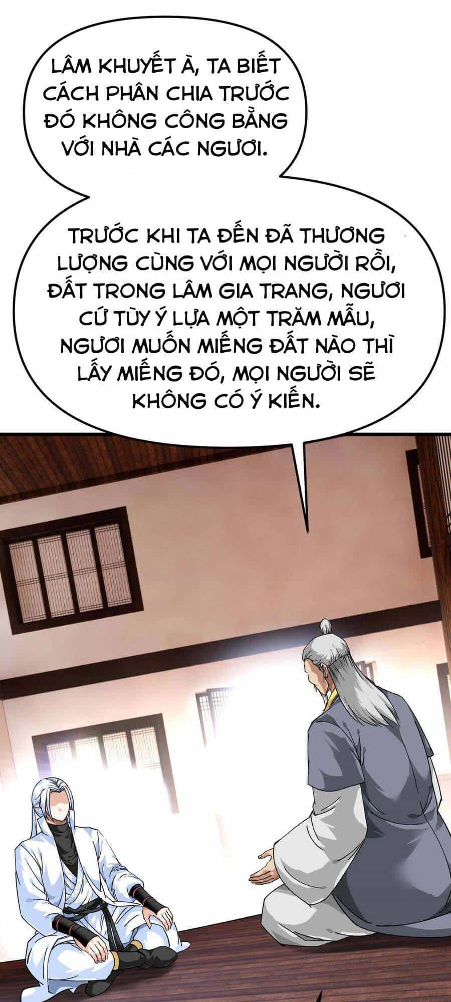 Trọng Sinh Ta Là Đại Thiên Thần - Chương 115 - ảnh 33