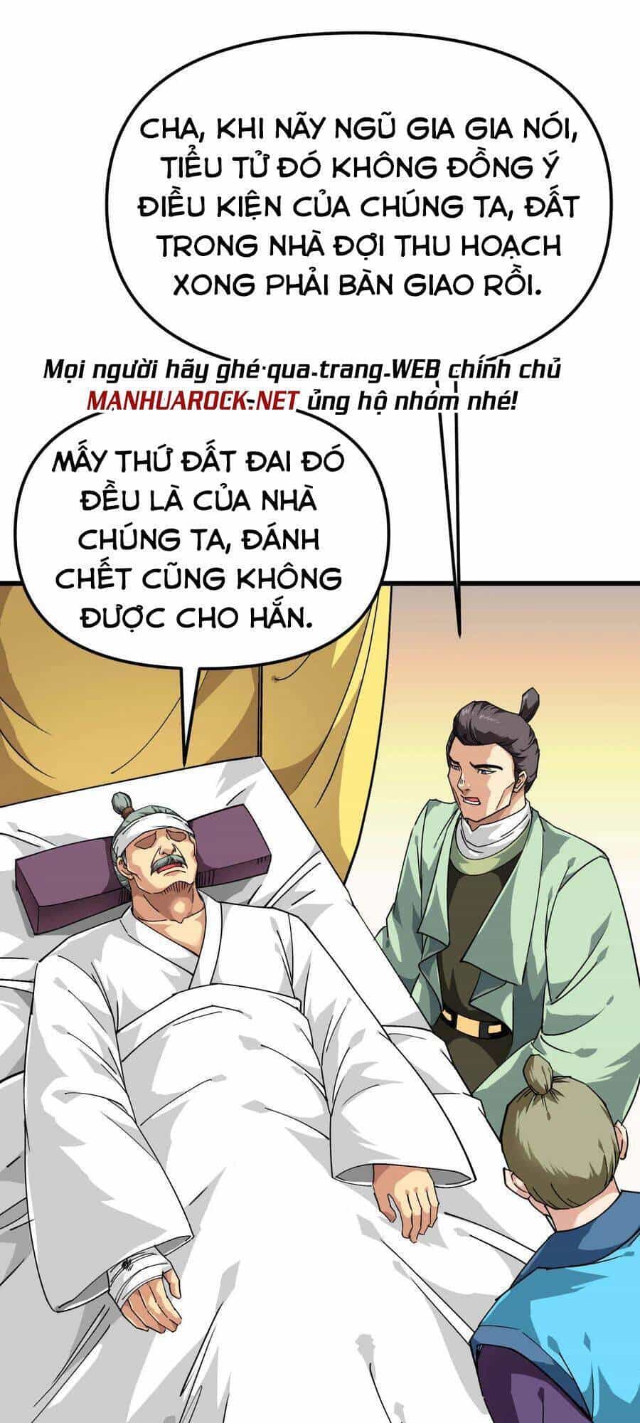 Trọng Sinh Ta Là Đại Thiên Thần - Chương 115 - ảnh 46