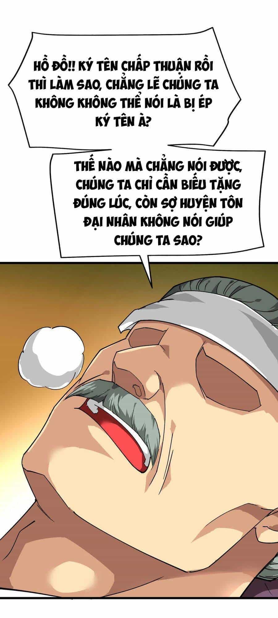 Trọng Sinh Ta Là Đại Thiên Thần - Chương 115 - ảnh 48