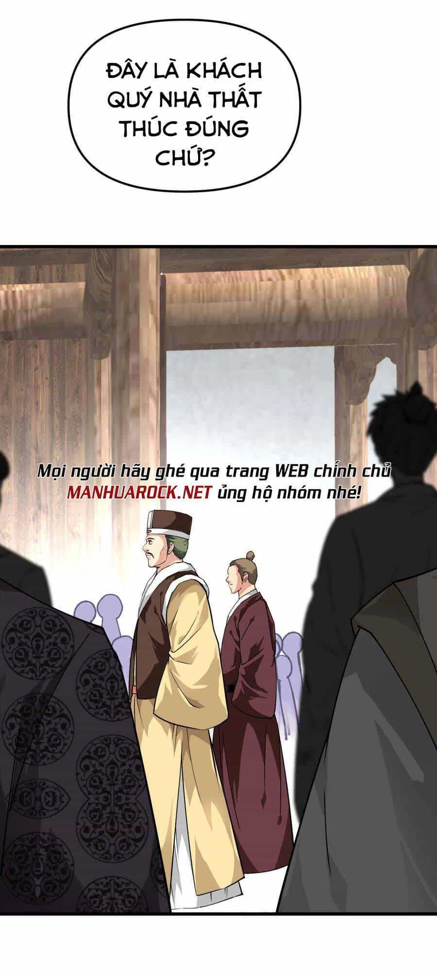 Trọng Sinh Ta Là Đại Thiên Thần - Chương 115 - ảnh 59