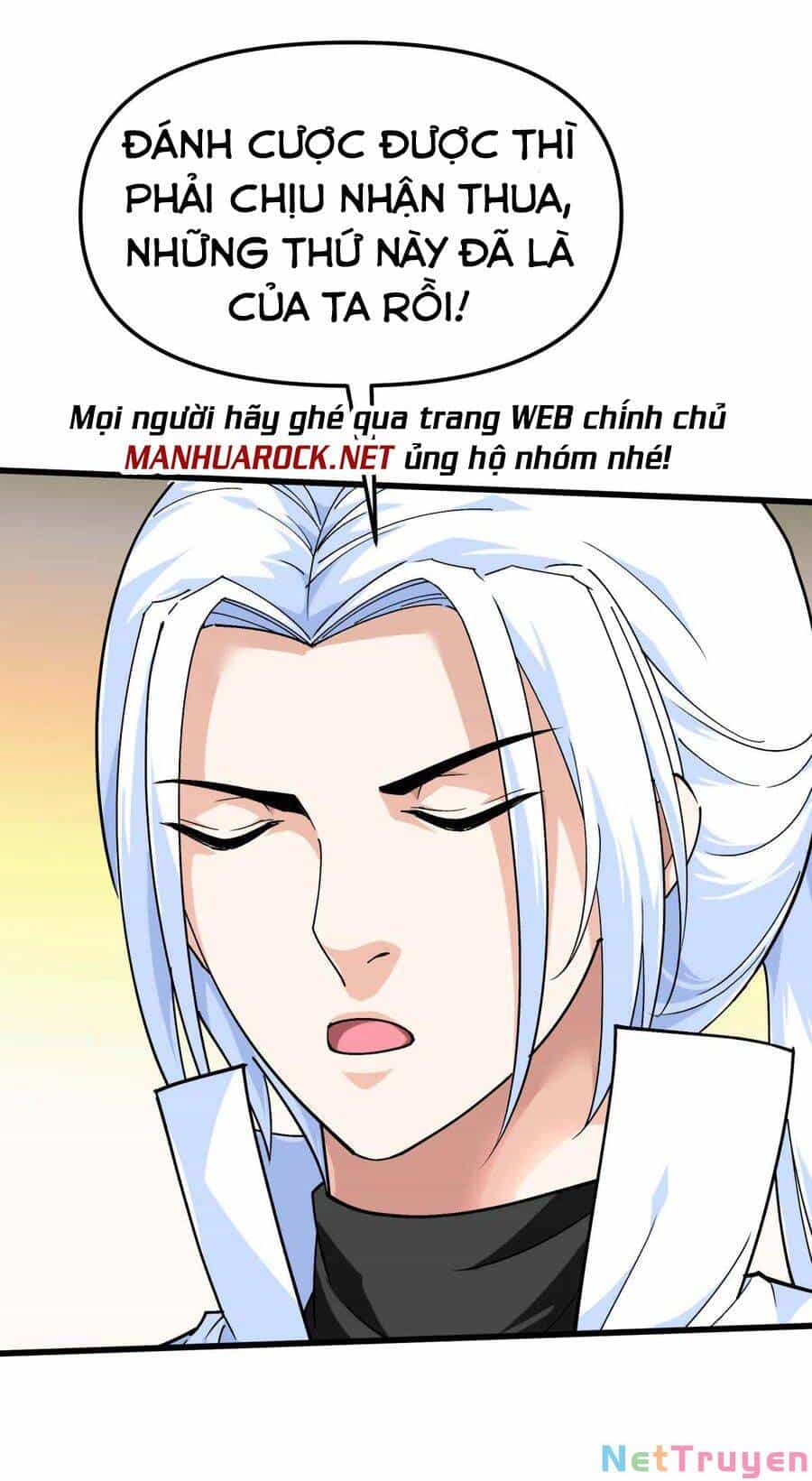 Trọng Sinh Ta Là Đại Thiên Thần - Chương 115 - ảnh 7