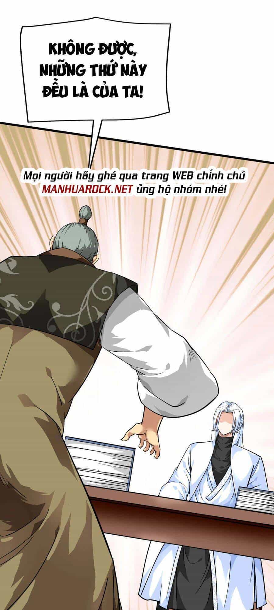Trọng Sinh Ta Là Đại Thiên Thần - Chương 115 - ảnh 8