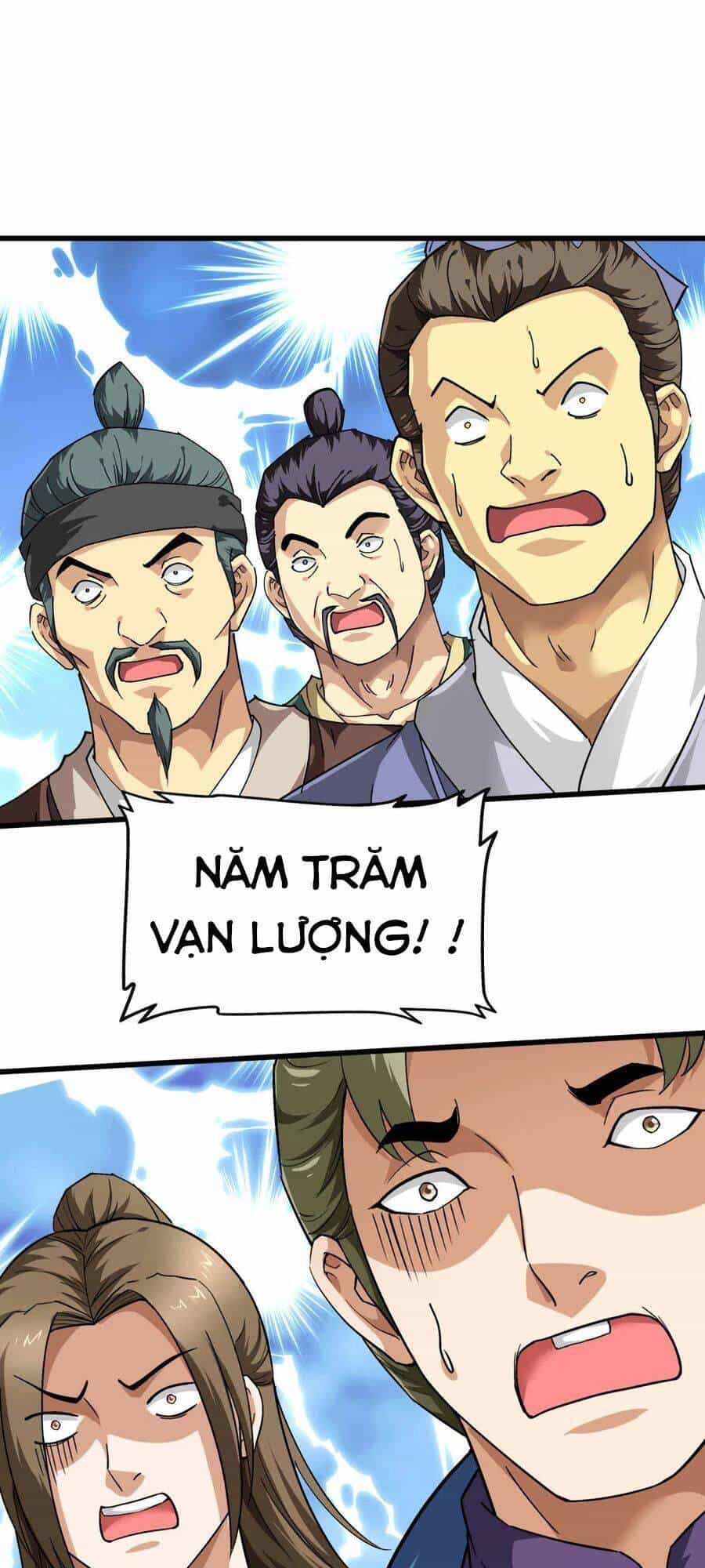 Trọng Sinh Ta Là Đại Thiên Thần - Chương 116 - ảnh 24