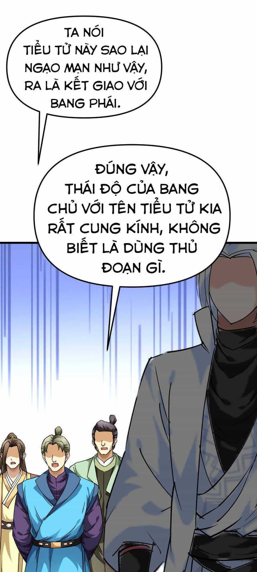Trọng Sinh Ta Là Đại Thiên Thần - Chương 116 - ảnh 30