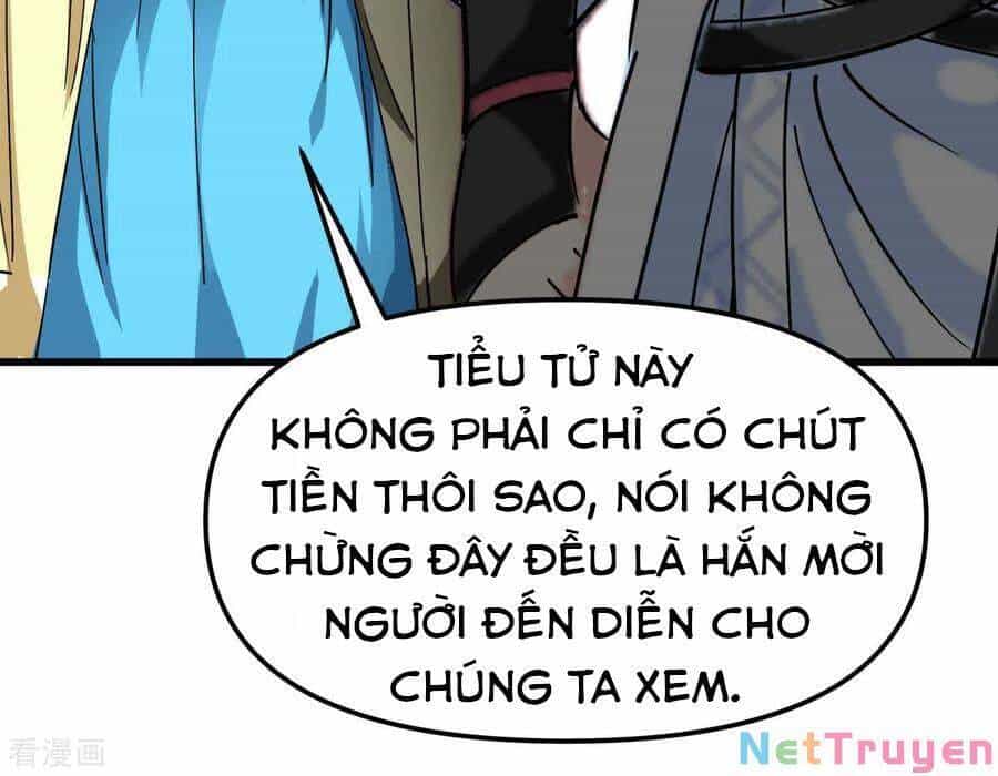 Trọng Sinh Ta Là Đại Thiên Thần - Chương 116 - ảnh 31