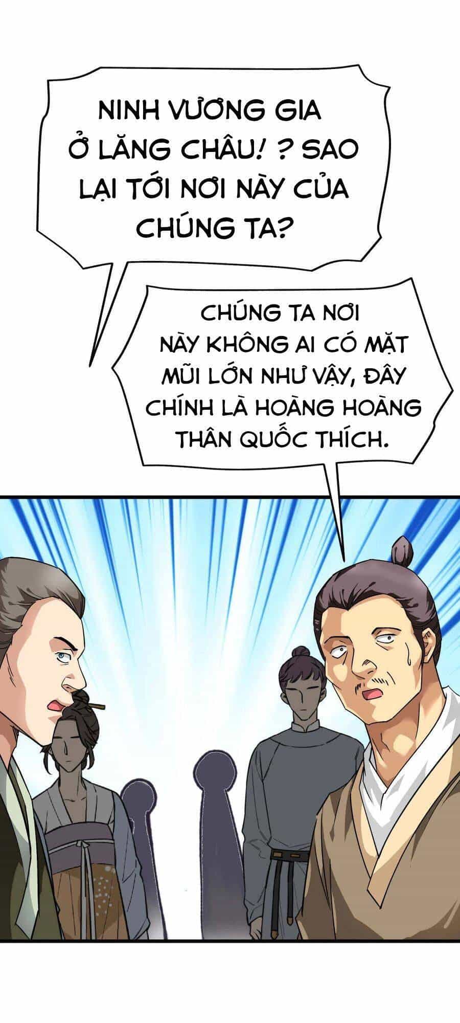 Trọng Sinh Ta Là Đại Thiên Thần - Chương 116 - ảnh 36