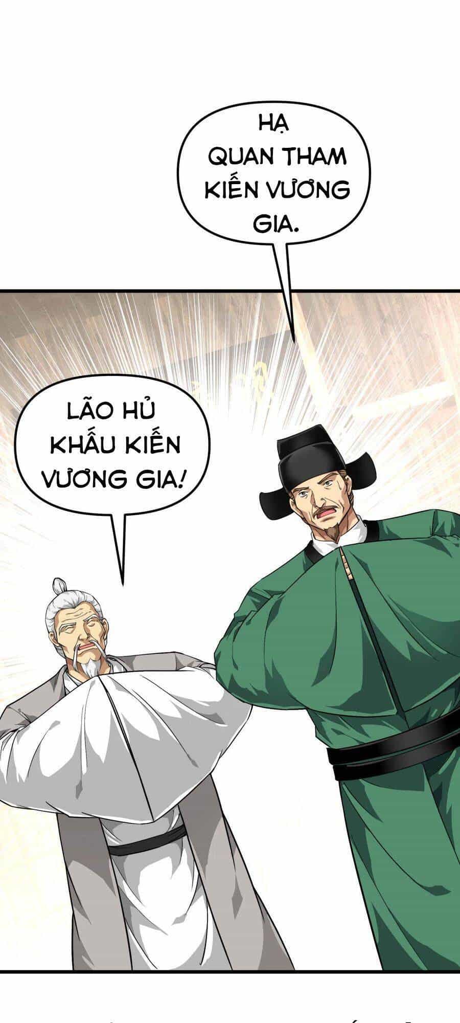 Trọng Sinh Ta Là Đại Thiên Thần - Chương 116 - ảnh 38