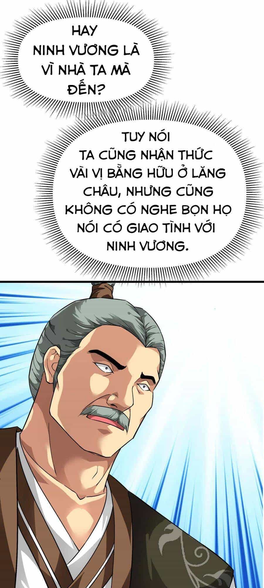 Trọng Sinh Ta Là Đại Thiên Thần - Chương 116 - ảnh 47
