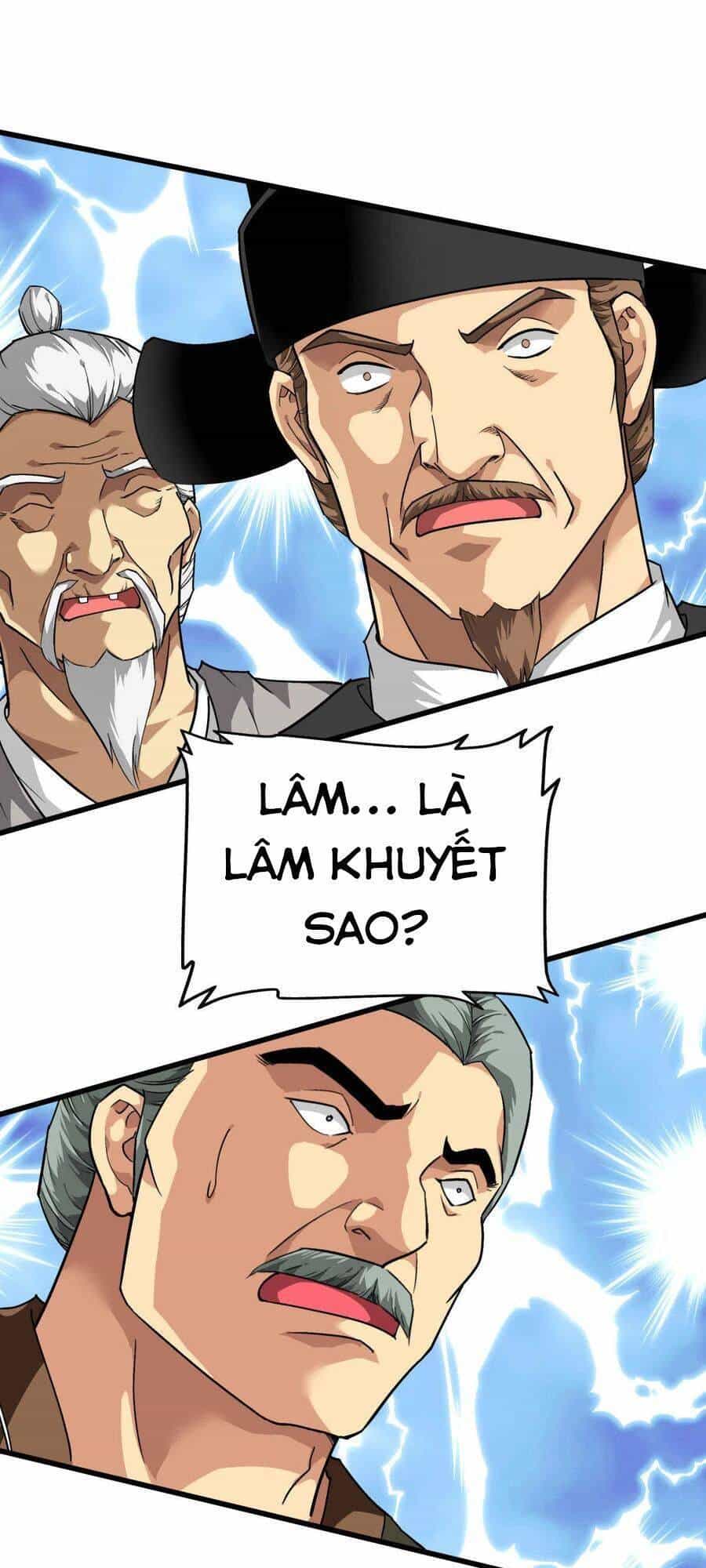 Trọng Sinh Ta Là Đại Thiên Thần - Chương 116 - ảnh 51
