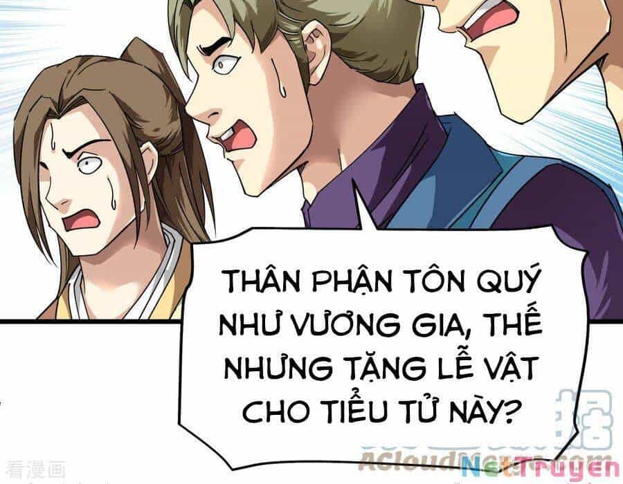 Trọng Sinh Ta Là Đại Thiên Thần - Chương 116 - ảnh 56