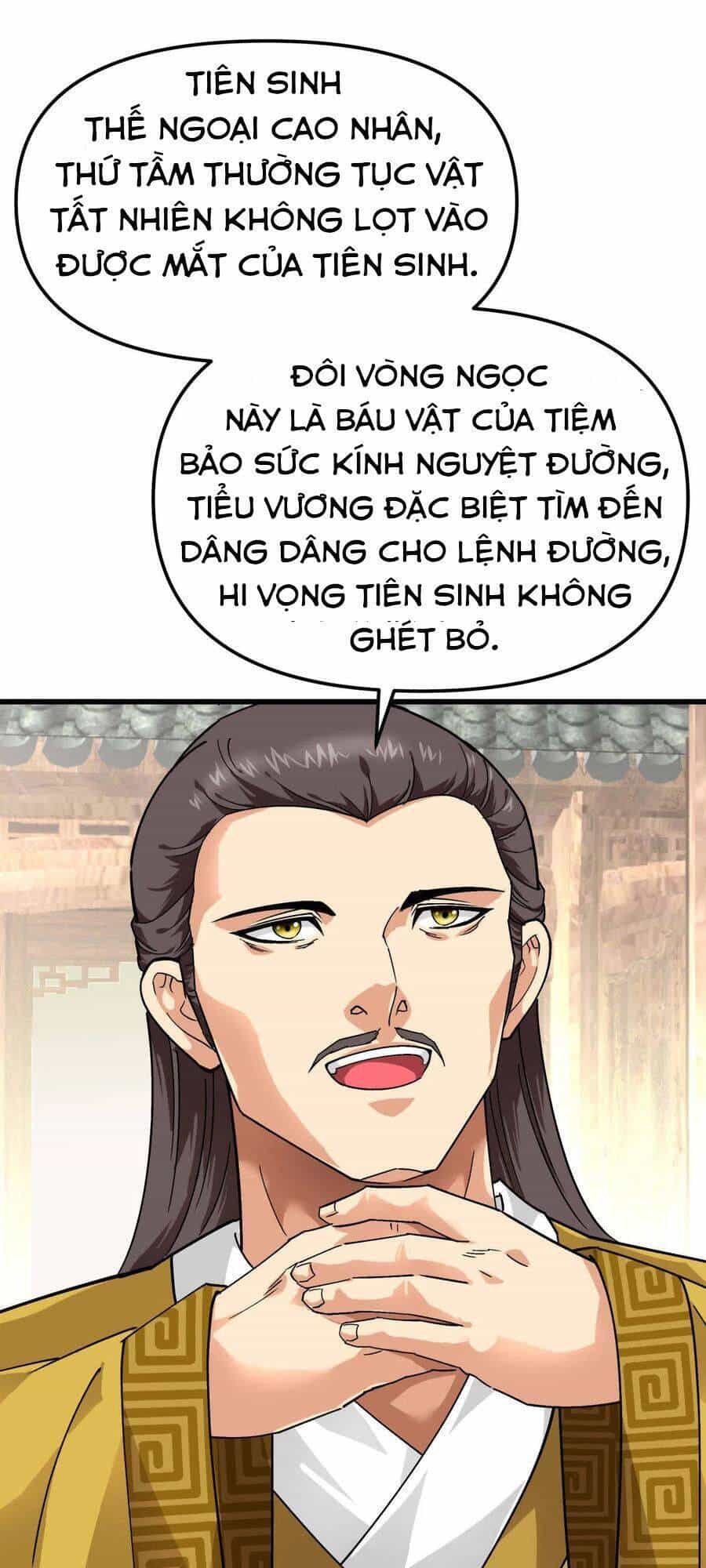 Trọng Sinh Ta Là Đại Thiên Thần - Chương 116 - ảnh 58