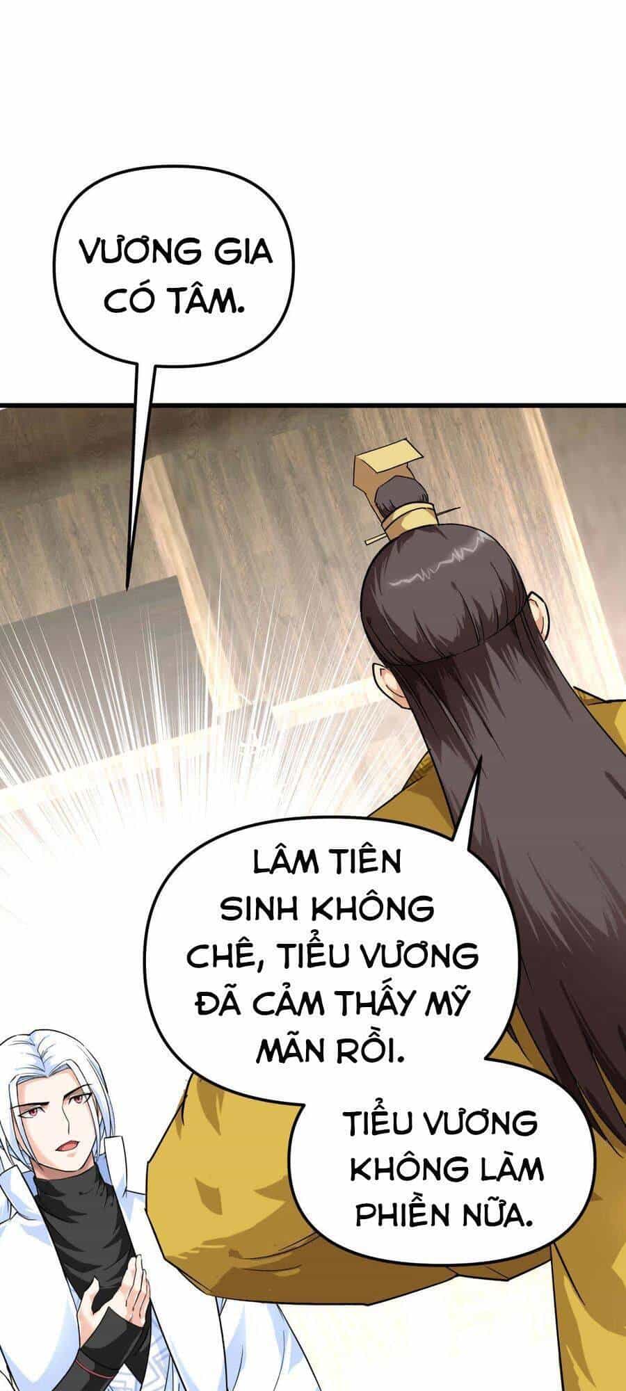 Trọng Sinh Ta Là Đại Thiên Thần - Chương 116 - ảnh 62