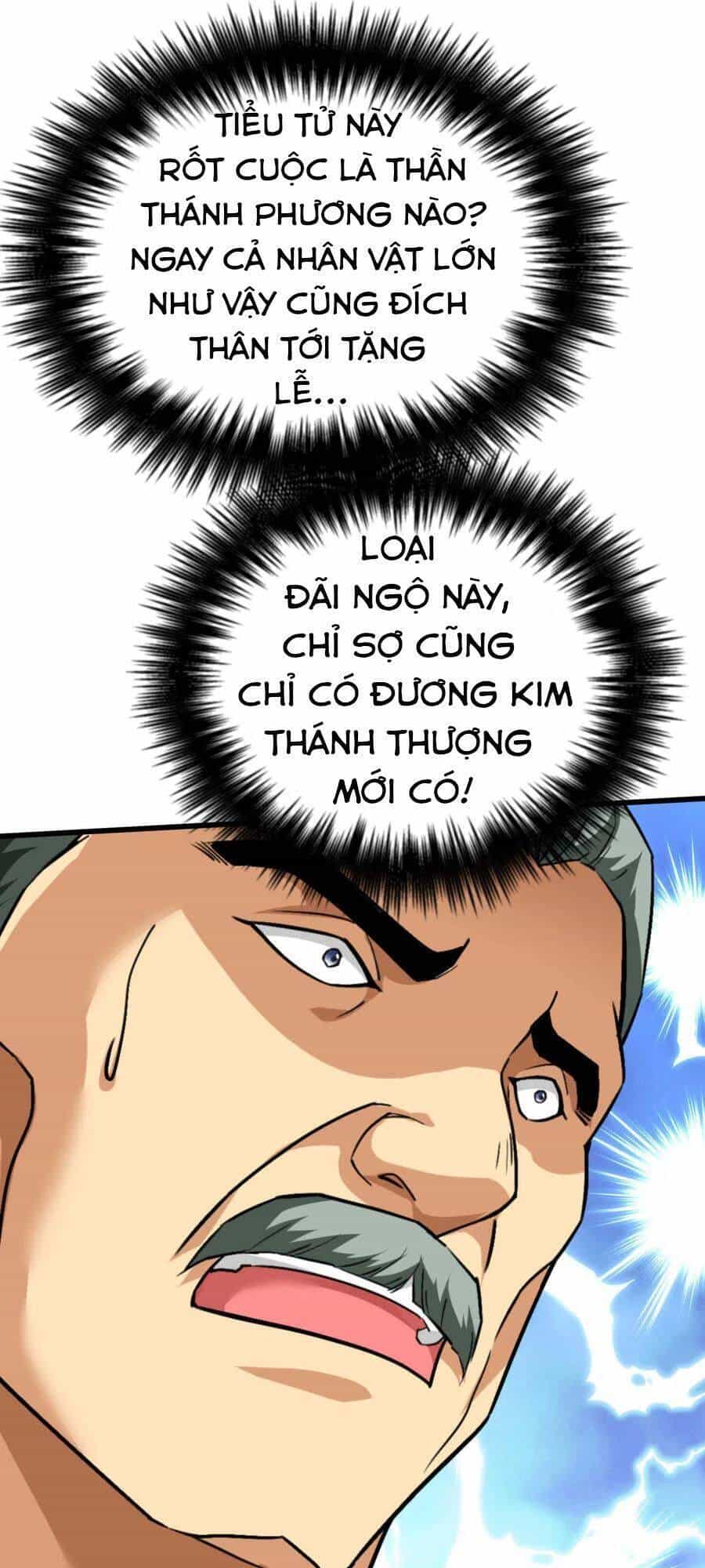 Trọng Sinh Ta Là Đại Thiên Thần - Chương 116 - ảnh 64