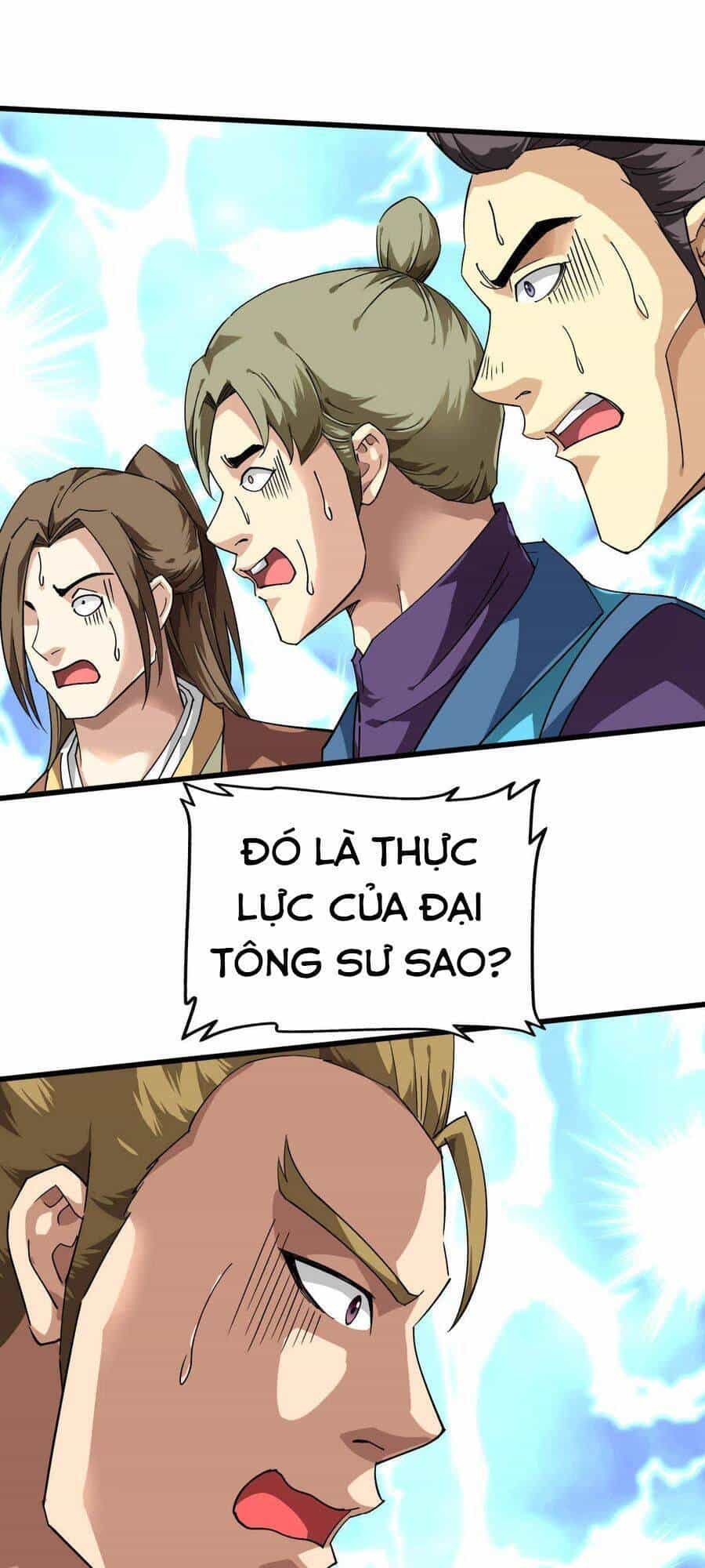 Trọng Sinh Ta Là Đại Thiên Thần - Chương 117 - ảnh 65