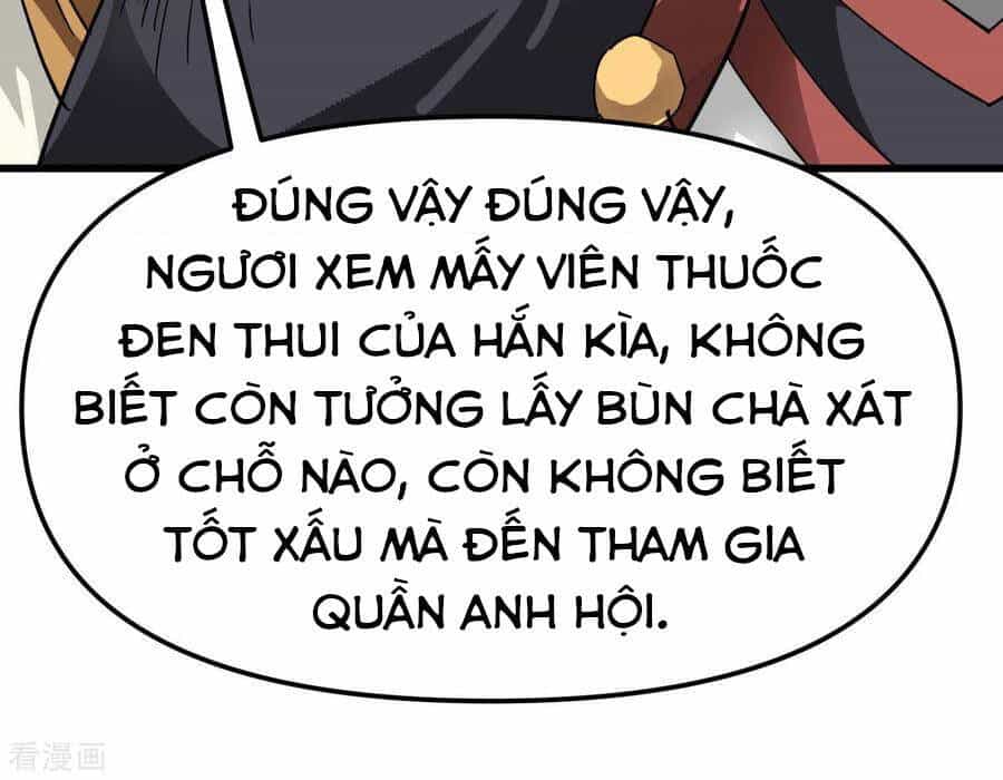 Trọng Sinh Ta Là Đại Thiên Thần - Chương 120 - ảnh 24