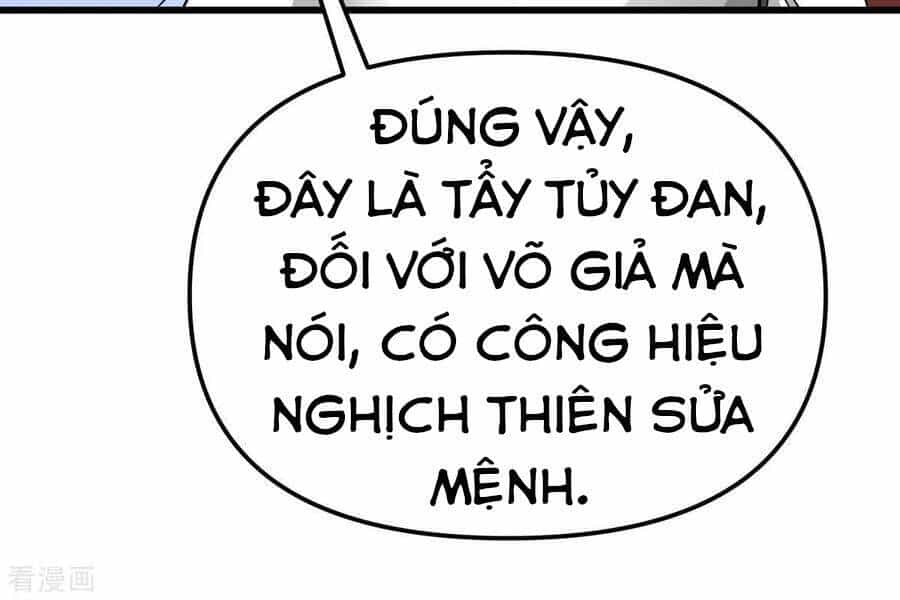 Trọng Sinh Ta Là Đại Thiên Thần - Chương 120 - ảnh 40