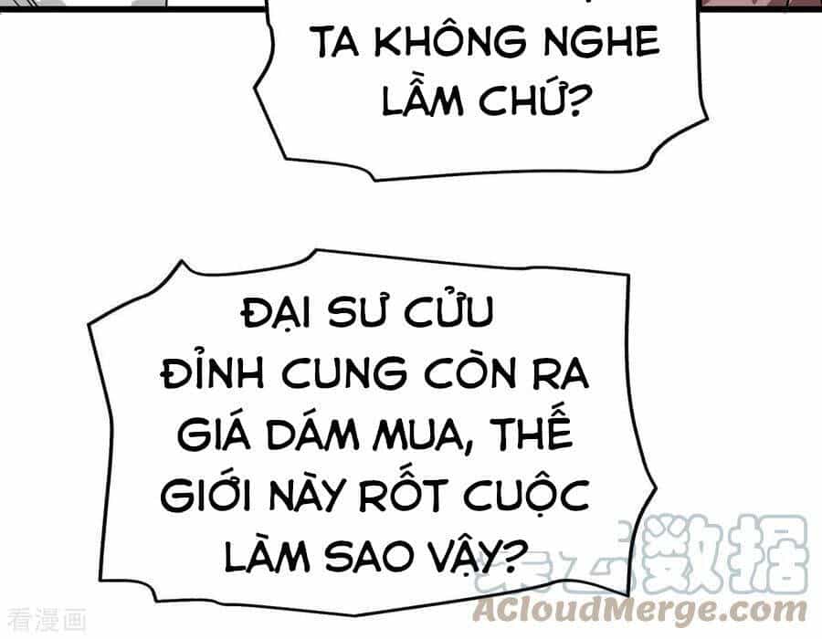 Trọng Sinh Ta Là Đại Thiên Thần - Chương 120 - ảnh 50