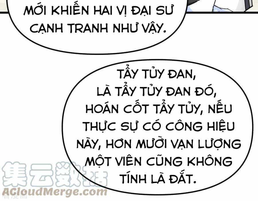 Trọng Sinh Ta Là Đại Thiên Thần - Chương 120 - ảnh 58