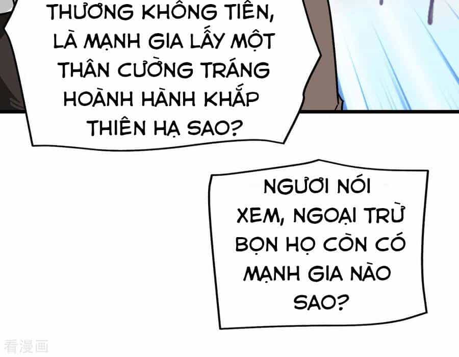 Trọng Sinh Ta Là Đại Thiên Thần - Chương 120 - ảnh 64