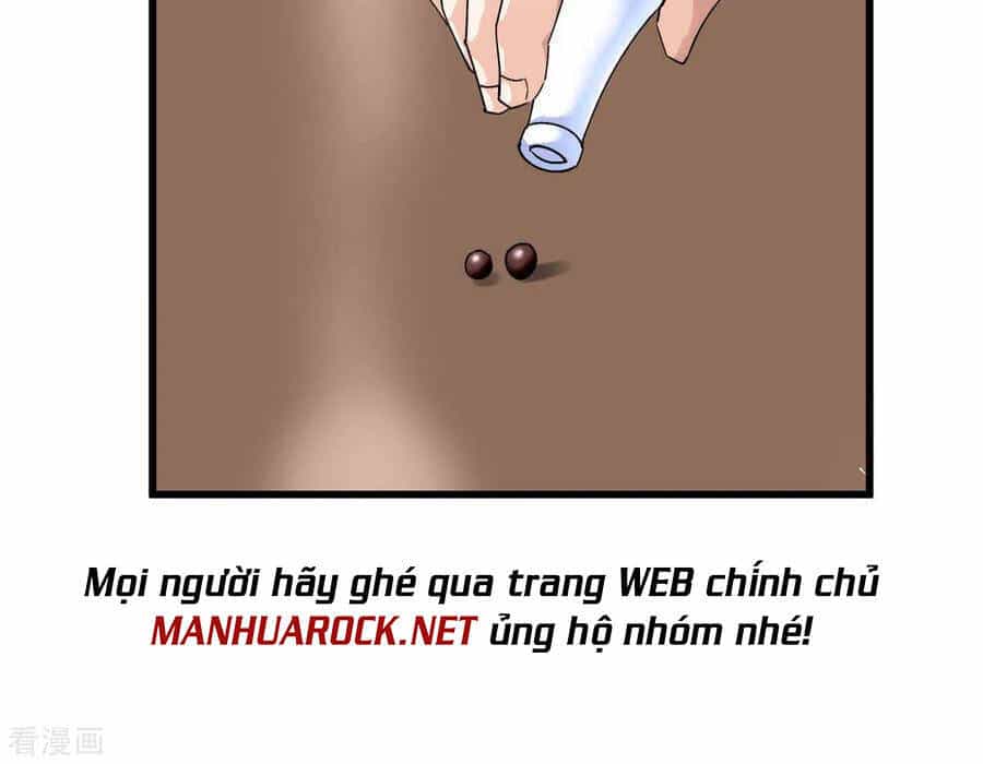 Trọng Sinh Ta Là Đại Thiên Thần - Chương 120 - ảnh 8