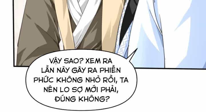 Trọng Sinh Ta Là Đại Thiên Thần - Chương 12 - ảnh 11