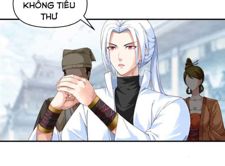 Trọng Sinh Ta Là Đại Thiên Thần - Chương 12 - ảnh 13