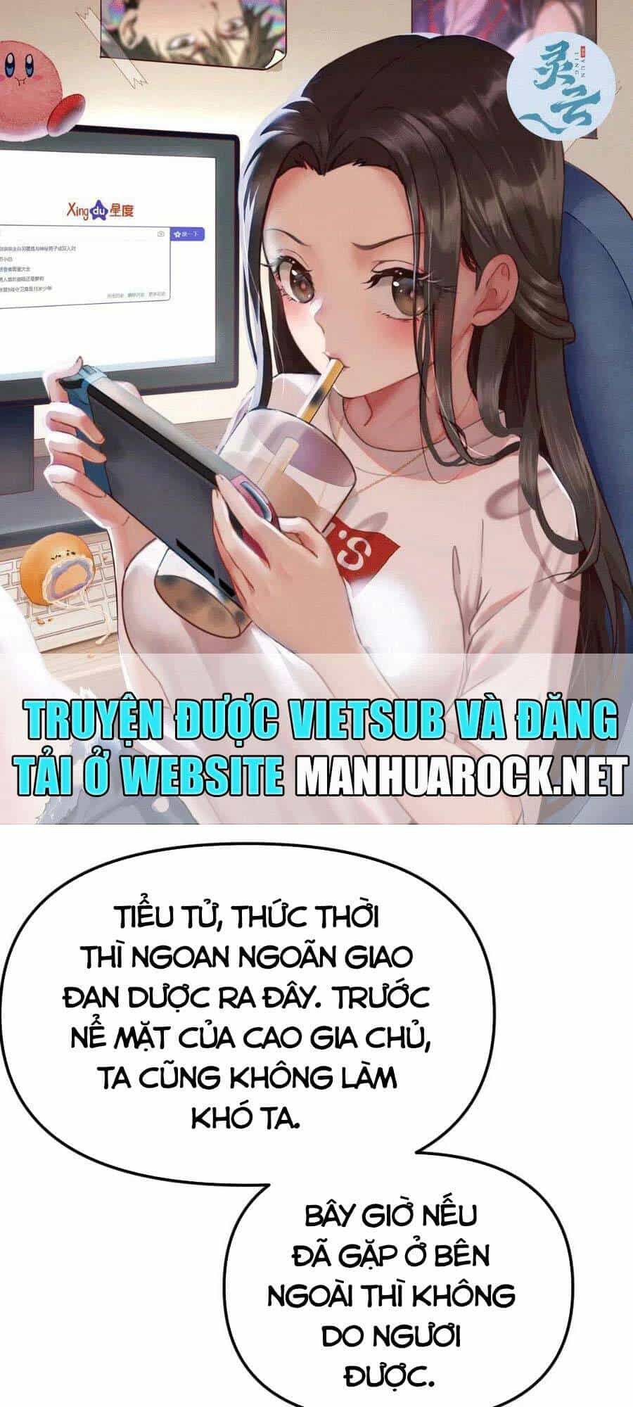 Trọng Sinh Ta Là Đại Thiên Thần - Chương 122 - ảnh 1