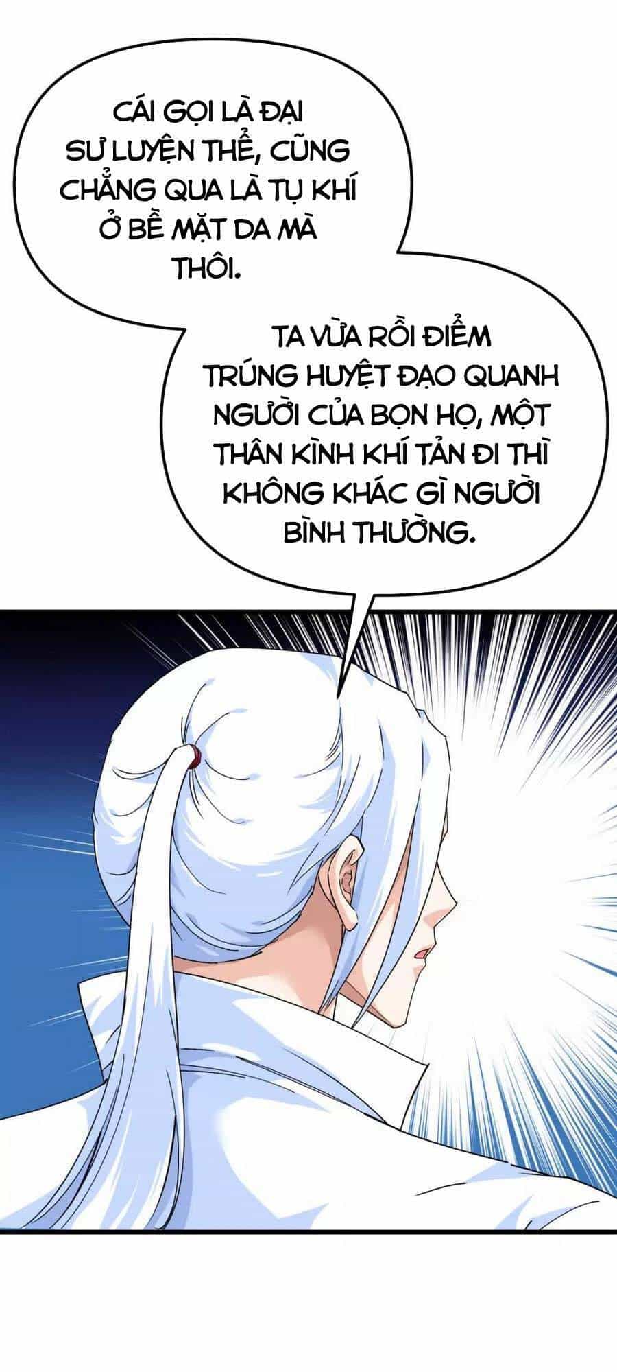 Trọng Sinh Ta Là Đại Thiên Thần - Chương 122 - ảnh 56