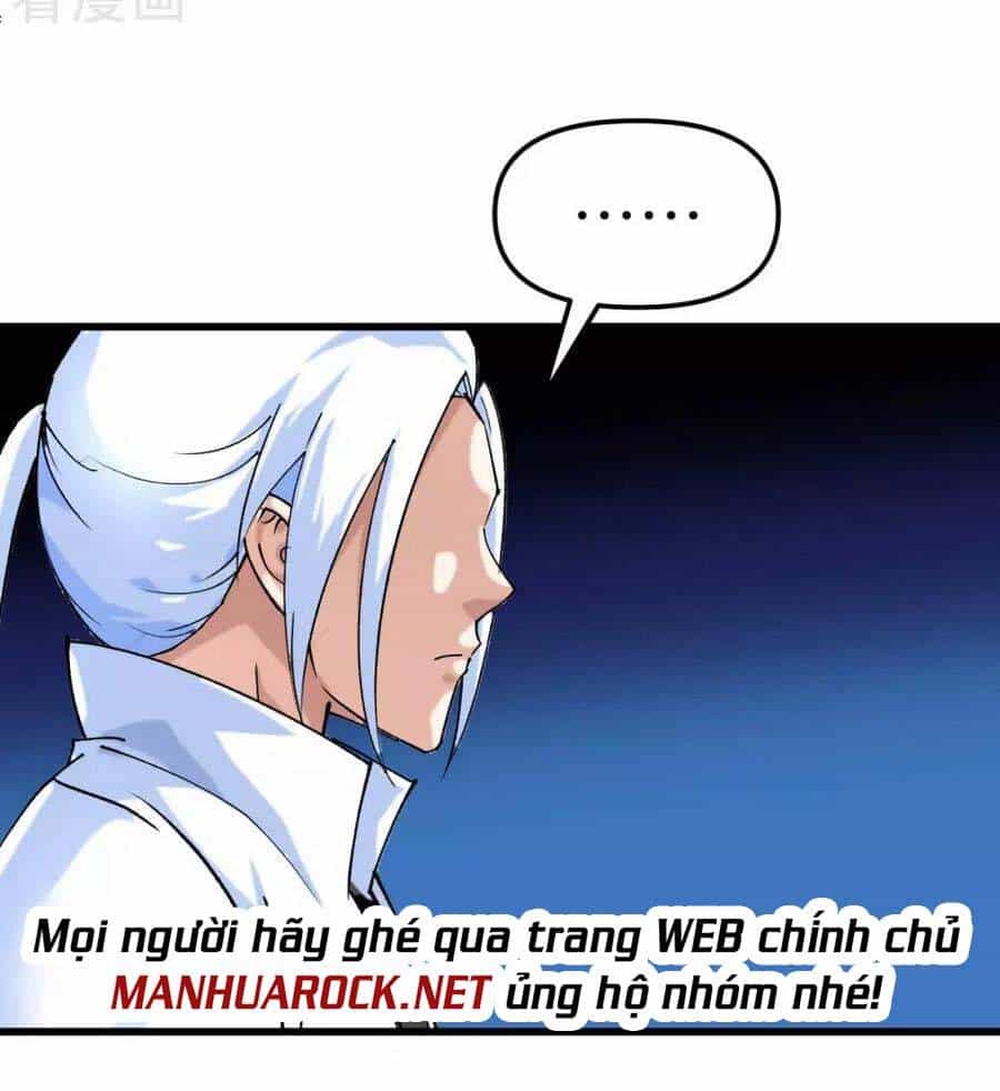 Trọng Sinh Ta Là Đại Thiên Thần - Chương 122 - ảnh 7