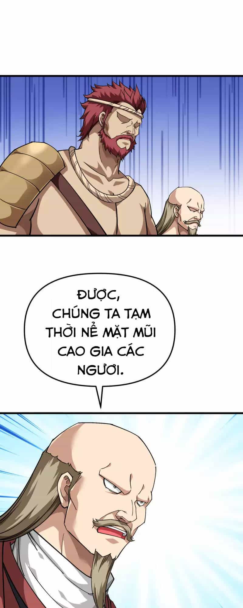 Trọng Sinh Ta Là Đại Thiên Thần - Chương 124 - ảnh 15